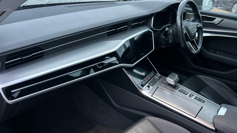 Audi A6 40 TFSI Sport 4dr S Tronic Petrol Saloon